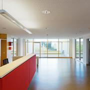 ArchitektInnen / KünstlerInnen: kub a Karl und Bremhorst Architekten<br>Projekt: Pflegeheim Perg<br>Format: digital<br>Lieferformat: Digital<br>Bestell-Nummer: 121017-17<br>