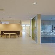 ArchitektInnen / KünstlerInnen: kub a Karl und Bremhorst Architekten<br>Projekt: Pflegeheim Perg<br>Format: digital<br>Lieferformat: Digital<br>Bestell-Nummer: 121017-13<br>