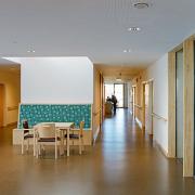ArchitektInnen / KünstlerInnen: kub a Karl und Bremhorst Architekten<br>Projekt: Pflegeheim Perg<br>Format: digital<br>Lieferformat: Digital<br>Bestell-Nummer: 121017-23<br>