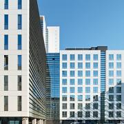 ArchitektInnen / KünstlerInnen: Martin Kohlbauer<br>Projekt: Bundesrechenzentrum und Finanzamt<br>Format: digital<br>Lieferformat: Digital<br>Bestell-Nummer: 131008-15<br>