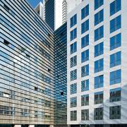 ArchitektInnen / KünstlerInnen: Martin Kohlbauer<br>Projekt: Bundesrechenzentrum und Finanzamt<br>Format: digital<br>Lieferformat: Digital<br>Bestell-Nummer: 131008-13<br>