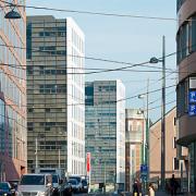 ArchitektInnen / KünstlerInnen: Martin Kohlbauer<br>Projekt: Bundesrechenzentrum und Finanzamt<br>Format: digital<br>Lieferformat: Digital<br>Bestell-Nummer: 131008-10<br>