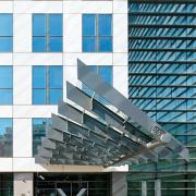 ArchitektInnen / KünstlerInnen: Martin Kohlbauer<br>Projekt: Bundesrechenzentrum und Finanzamt<br>Format: digital<br>Lieferformat: Digital<br>Bestell-Nummer: 131008-01<br>