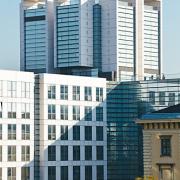 ArchitektInnen / KünstlerInnen: Martin Kohlbauer<br>Projekt: Bundesrechenzentrum und Finanzamt<br>Format: digital<br>Lieferformat: Digital<br>Bestell-Nummer: 131008-18<br>