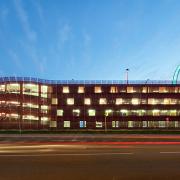 ArchitektInnen / KünstlerInnen: Martin Kohlbauer<br>Projekt: Pratergarage<br>Format: digital<br>Lieferformat: Digital<br>Bestell-Nummer: 131028-25<br>