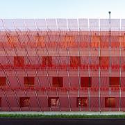 ArchitektInnen / KünstlerInnen: Martin Kohlbauer<br>Projekt: Pratergarage<br>Format: digital<br>Lieferformat: Digital<br>Bestell-Nummer: 131028-09<br>