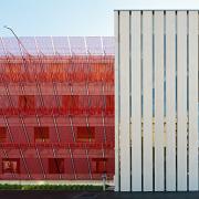 ArchitektInnen / KünstlerInnen: Martin Kohlbauer<br>Projekt: Pratergarage<br>Format: digital<br>Lieferformat: Digital<br>Bestell-Nummer: 131028-08<br>