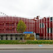 ArchitektInnen / KünstlerInnen: Martin Kohlbauer<br>Projekt: Pratergarage<br>Format: digital<br>Lieferformat: Digital<br>Bestell-Nummer: 131028-11<br>