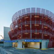 ArchitektInnen / KünstlerInnen: Martin Kohlbauer<br>Projekt: Pratergarage<br>Format: digital<br>Lieferformat: Digital<br>Bestell-Nummer: 131028-22<br>