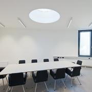 ArchitektInnen / KünstlerInnen: Martin Kohlbauer<br>Projekt: Pratergarage<br>Format: digital<br>Lieferformat: Digital<br>Bestell-Nummer: 131028-21<br>
