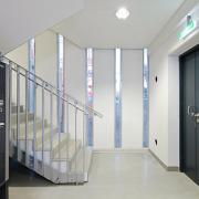 ArchitektInnen / KünstlerInnen: Martin Kohlbauer<br>Projekt: Pratergarage<br>Format: digital<br>Lieferformat: Digital<br>Bestell-Nummer: 131028-41<br>