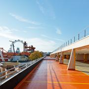ArchitektInnen / KünstlerInnen: Martin Kohlbauer<br>Projekt: Pratergarage<br>Format: digital<br>Lieferformat: Digital<br>Bestell-Nummer: 131028-26<br>