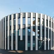 ArchitektInnen / KünstlerInnen: Martin Kohlbauer<br>Projekt: Pratergarage<br>Format: digital<br>Lieferformat: Digital<br>Bestell-Nummer: 131028-17<br>