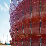 ArchitektInnen / KünstlerInnen: Martin Kohlbauer<br>Projekt: Pratergarage<br>Format: digital<br>Lieferformat: Digital<br>Bestell-Nummer: 131028-05<br>