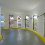 ArchitektInnen / KünstlerInnen: Martin Kohlbauer<br>Projekt: Pratergarage<br>Format: digital<br>Lieferformat: Digital<br>Bestell-Nummer: 131028-29<br>