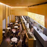 ArchitektInnen / KünstlerInnen: Ganahl Ifsits Architekten<br>Projekt: Restaurant Stadtkind<br>Format: digital<br>Lieferformat: Digital<br>Bestell-Nummer: 131021-15<br>