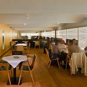 ArchitektInnen / KünstlerInnen: Ganahl Ifsits Architekten<br>Projekt: Restaurant Stadtkind<br>Format: digital<br>Lieferformat: Digital<br>Bestell-Nummer: 131021-14<br>