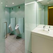 ArchitektInnen / KünstlerInnen: Ganahl Ifsits Architekten<br>Projekt: Restaurant Stadtkind<br>Format: digital<br>Lieferformat: Digital<br>Bestell-Nummer: 131021-13<br>
