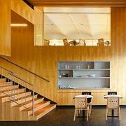 ArchitektInnen / KünstlerInnen: Ganahl Ifsits Architekten<br>Projekt: Restaurant Stadtkind<br>Format: digital<br>Lieferformat: Digital<br>Bestell-Nummer: 131021-07<br>