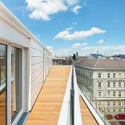 ArchitektInnen / KünstlerInnen: Albert Wimmer<br>Projekt: WHA Blattgasse<br>Format: digital<br>Lieferformat: Digital<br>Bestell-Nummer: 130521-12<br>