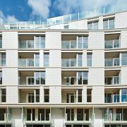 ArchitektInnen / KünstlerInnen: Albert Wimmer<br>Projekt: WHA Blattgasse<br>Format: digital<br>Lieferformat: Digital<br>Bestell-Nummer: 130521-01<br>