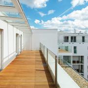 ArchitektInnen / KünstlerInnen: Albert Wimmer<br>Projekt: WHA Blattgasse<br>Format: digital<br>Lieferformat: Digital<br>Bestell-Nummer: 130521-08<br>