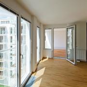 ArchitektInnen / KünstlerInnen: Albert Wimmer<br>Projekt: WHA Blattgasse<br>Format: digital<br>Lieferformat: Digital<br>Bestell-Nummer: 130521-10<br>