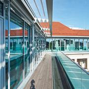 ArchitektInnen / KünstlerInnen: TREUSCH architecture<br>Projekt: Amtshaus Lustkandlgasse<br>Format: digital<br>Lieferformat: Digital<br>Bestell-Nummer: 140210-10<br>