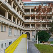 ArchitektInnen / KünstlerInnen: TREUSCH architecture<br>Projekt: Amtshaus Lustkandlgasse<br>Format: digital<br>Lieferformat: Digital<br>Bestell-Nummer: 140210-07<br>