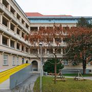 ArchitektInnen / KünstlerInnen: TREUSCH architecture<br>Projekt: Amtshaus Lustkandlgasse<br>Format: digital<br>Lieferformat: Digital<br>Bestell-Nummer: 140210-08<br>