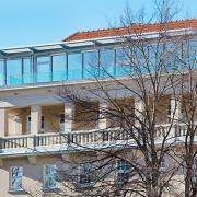 ArchitektInnen / KünstlerInnen: TREUSCH architecture<br>Projekt: Amtshaus Lustkandlgasse<br>Format: digital<br>Lieferformat: Digital<br>Bestell-Nummer: 140210-01<br>