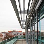 ArchitektInnen / KünstlerInnen: TREUSCH architecture<br>Projekt: Amtshaus Lustkandlgasse<br>Format: digital<br>Lieferformat: Digital<br>Bestell-Nummer: 140210-17<br>