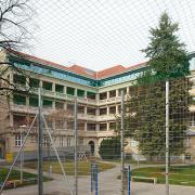 ArchitektInnen / KünstlerInnen: TREUSCH architecture<br>Projekt: Amtshaus Lustkandlgasse<br>Format: digital<br>Lieferformat: Digital<br>Bestell-Nummer: 140210-06<br>