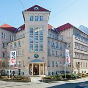 ArchitektInnen / KünstlerInnen: TREUSCH architecture<br>Projekt: Amtshaus Lustkandlgasse<br>Format: digital<br>Lieferformat: Digital<br>Bestell-Nummer: 140210-03<br>