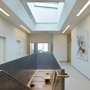 ArchitektInnen / KünstlerInnen: TREUSCH architecture<br>Projekt: Amtshaus Lustkandlgasse<br>Format: digital<br>Lieferformat: Digital<br>Bestell-Nummer: 140210-15<br>