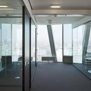 ArchitektInnen / KünstlerInnen: Denise Riesenberg<br>Projekt: Headquarter Mondi AG<br>Format: digital<br>Lieferformat: Digital<br>Bestell-Nummer: 140227-12<br>