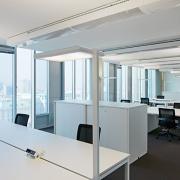 ArchitektInnen / KünstlerInnen: Denise Riesenberg<br>Projekt: Headquarter Mondi AG<br>Format: digital<br>Lieferformat: Digital<br>Bestell-Nummer: 140227-14<br>