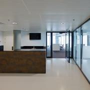 ArchitektInnen / KünstlerInnen: Denise Riesenberg<br>Projekt: Headquarter Mondi AG<br>Format: digital<br>Lieferformat: Digital<br>Bestell-Nummer: 140227-07<br>
