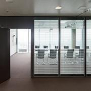 ArchitektInnen / KünstlerInnen: Denise Riesenberg<br>Projekt: Headquarter Mondi AG<br>Format: digital<br>Lieferformat: Digital<br>Bestell-Nummer: 140227-04<br>