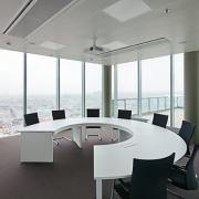 ArchitektInnen / KünstlerInnen: Denise Riesenberg<br>Projekt: Headquarter Mondi AG<br>Format: digital<br>Lieferformat: Digital<br>Bestell-Nummer: 140227-01<br>