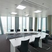 ArchitektInnen / KünstlerInnen: Denise Riesenberg<br>Projekt: Headquarter Mondi AG<br>Format: digital<br>Lieferformat: Digital<br>Bestell-Nummer: 140227-06<br>