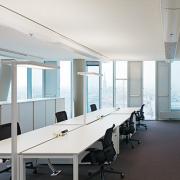 ArchitektInnen / KünstlerInnen: Denise Riesenberg<br>Projekt: Headquarter Mondi AG<br>Format: digital<br>Lieferformat: Digital<br>Bestell-Nummer: 140227-17<br>