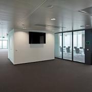 ArchitektInnen / KünstlerInnen: Denise Riesenberg<br>Projekt: Headquarter Mondi AG<br>Format: digital<br>Lieferformat: Digital<br>Bestell-Nummer: 140227-02<br>