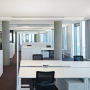 ArchitektInnen / KünstlerInnen: Denise Riesenberg<br>Projekt: Headquarter Mondi AG<br>Format: digital<br>Lieferformat: Digital<br>Bestell-Nummer: 140227-11<br>