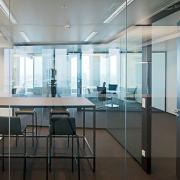 ArchitektInnen / KünstlerInnen: Denise Riesenberg<br>Projekt: Headquarter Mondi AG<br>Format: digital<br>Lieferformat: Digital<br>Bestell-Nummer: 140227-15<br>