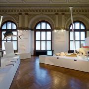 ArchitektInnen / KünstlerInnen: Martin Kohlbauer<br>Projekt: Das Geschäft mit dem Tod NHM<br>Format: digital<br>Lieferformat: Digital<br>Bestell-Nummer: 140212-12<br>