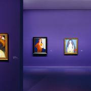 ArchitektInnen / KünstlerInnen: Martin Kohlbauer<br>Projekt: Matisse und die Fauves  Albertina<br>Format: digital<br>Lieferformat: Digital<br>Bestell-Nummer: 131202-17<br>
