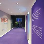 ArchitektInnen / KünstlerInnen: Martin Kohlbauer<br>Projekt: Matisse und die Fauves  Albertina<br>Format: digital<br>Lieferformat: Digital<br>Bestell-Nummer: 131202-19<br>