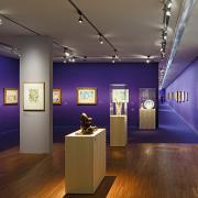 ArchitektInnen / KünstlerInnen: Martin Kohlbauer<br>Projekt: Matisse und die Fauves  Albertina<br>Format: digital<br>Lieferformat: Digital<br>Bestell-Nummer: 131202-08<br>