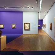 ArchitektInnen / KünstlerInnen: Martin Kohlbauer<br>Projekt: Matisse und die Fauves  Albertina<br>Format: digital<br>Lieferformat: Digital<br>Bestell-Nummer: 131202-16<br>